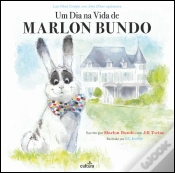 Capa do artigo Um Dia na Vida de Marlon Bundo