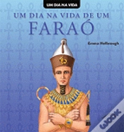 Capa do artigo Um Dia na Vida de um Faraó