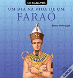 Capa do artigo Um Dia na Vida de um Faraó