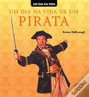 Capa do artigo Um Dia na Vida de um Pirata