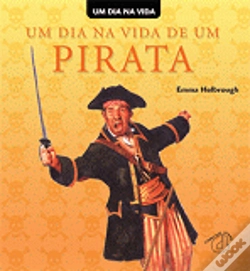 Capa do artigo Um Dia na Vida de um Pirata