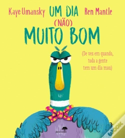 Capa do artigo Um Dia (Não) Muito Bom