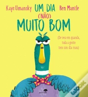 Capa do artigo Um Dia (Não) Muito Bom