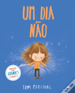 Capa do artigo Um Dia Não