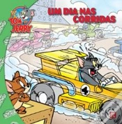 Capa do artigo Um Dia nas Corridas