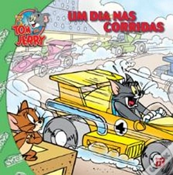 Capa do artigo Um Dia nas Corridas