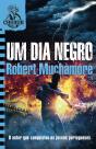Um dia negro - Preview