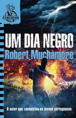Capa do artigo Um dia negro