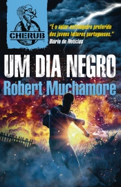 Capa do artigo Um dia negro