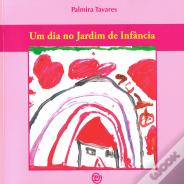 Um Dia no Jardim de Infância