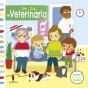 Um Dia no Veterinário - Preview