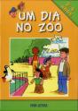 Um Dia no Zoo - Preview