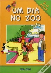 Capa do artigo Um Dia no Zoo