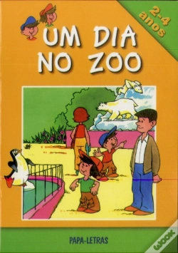 Capa do artigo Um Dia no Zoo