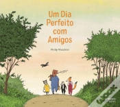 Capa do artigo Um Dia Perfeito com Amigos