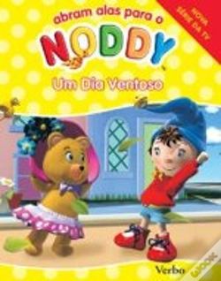 Capa do artigo Um Dia Ventoso