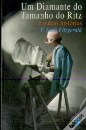 Capa do artigo Um Diamante do Tamanho do Ritz