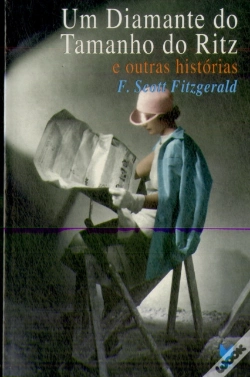 Capa do artigo Um Diamante do Tamanho do Ritz