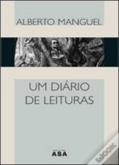 Capa do artigo Um Diário de Leituras