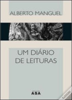 Capa do artigo Um Diário de Leituras