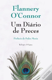 Capa do artigo Um Diário de Preces