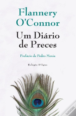 Capa do artigo Um Diário de Preces
