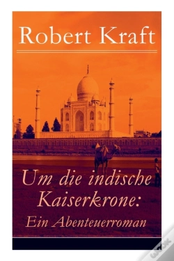 Capa do artigo Um Die Indische Kaiserkrone