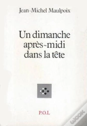 Capa do artigo Um Dimanche Après-Midi Dans La Tête