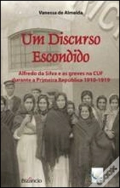 Capa do artigo Um Discurso Escondido