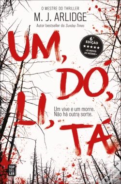 Capa do artigo Um, Dó, Li, Tá