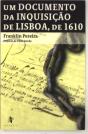 Um Documento da Inquisição de Lisboa, de 1610 - Preview