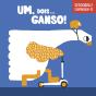 Um, Dois… Ganso! - Preview