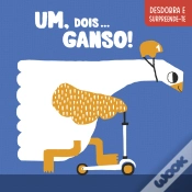 Capa do artigo Um, Dois… Ganso!