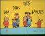 Um, Dois, Três, Maltês - Preview