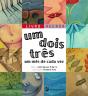 Um Dois Três - Um Mês de Cada Vez - Preview