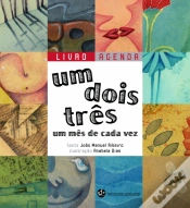 Capa do artigo Um Dois Três - Um Mês de Cada Vez