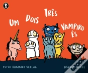 Capa do artigo Um Dois Três Vampiro És