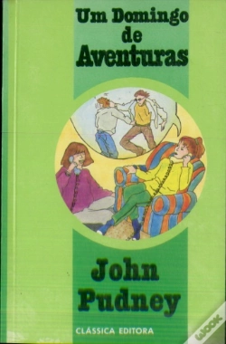 Capa do artigo Um Domingo de Aventuras
