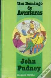 Um Domingo de Aventuras