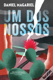Capa do artigo Um dos Nossos