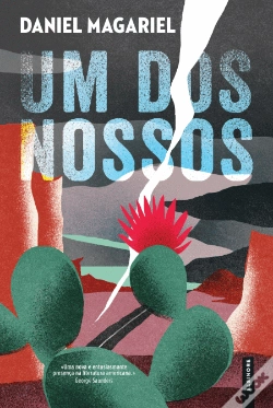 Capa do artigo Um dos Nossos