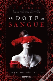 Capa do artigo Um Dote de Sangue