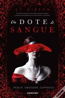 Capa do artigo Um Dote de Sangue