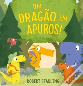 Um Dragão em Apuros!