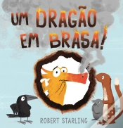 Capa do artigo Um Dragão em Brasa!