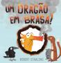 Um Dragão em Brasa! - Preview