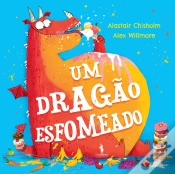 Capa do artigo Um Dragão Esfomeado
