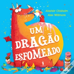 Capa do artigo Um Dragão Esfomeado