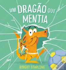 Um Dragão que Mentia