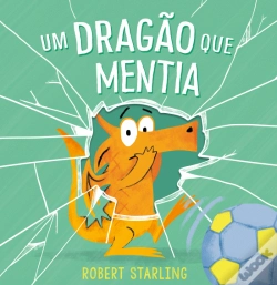Capa do artigo Um Dragão que Mentia